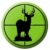 База отдыха и турбаза Дубрава - иконка «охота» в Чердаклах