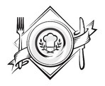 База отдыха Иволга - иконка «ресторан» в Чердаклах